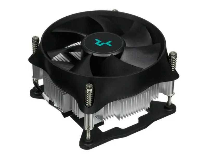 Кулер DeepCool UL551 1700