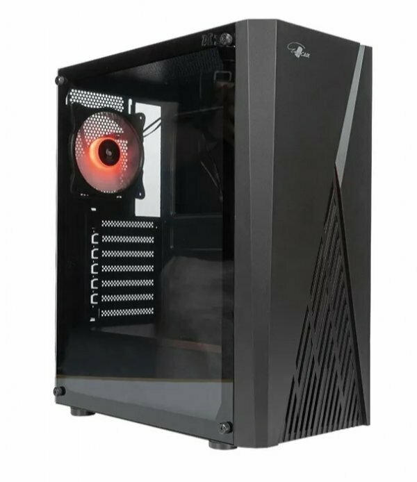 Кулер Eurocase 4PI120 ARGB