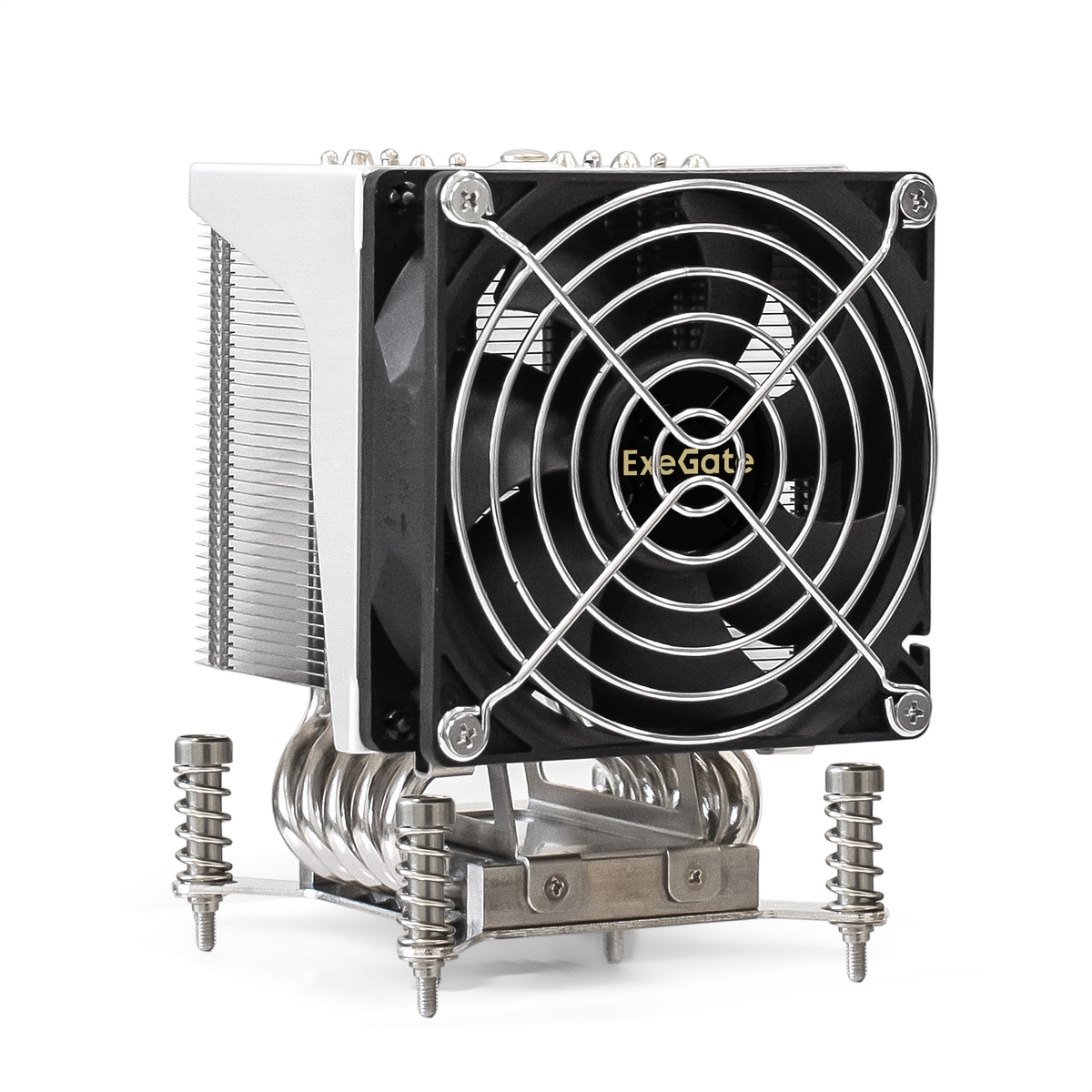Кулер ExeGate ESNK-0046.1U.115x.Cu
