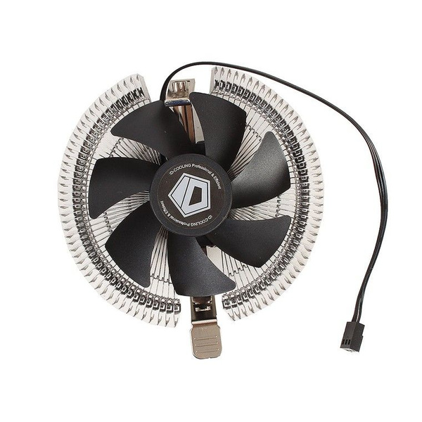 Кулер ID-COOLING DK-01S