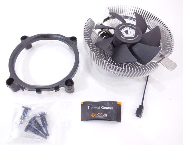 Кулер ID-COOLING DK-01T 1700