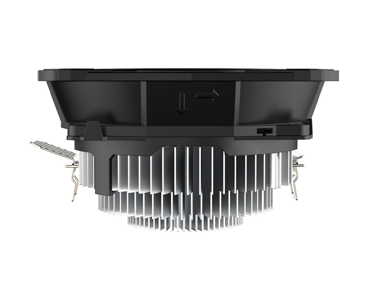 Кулер ID-COOLING DK-03 1700