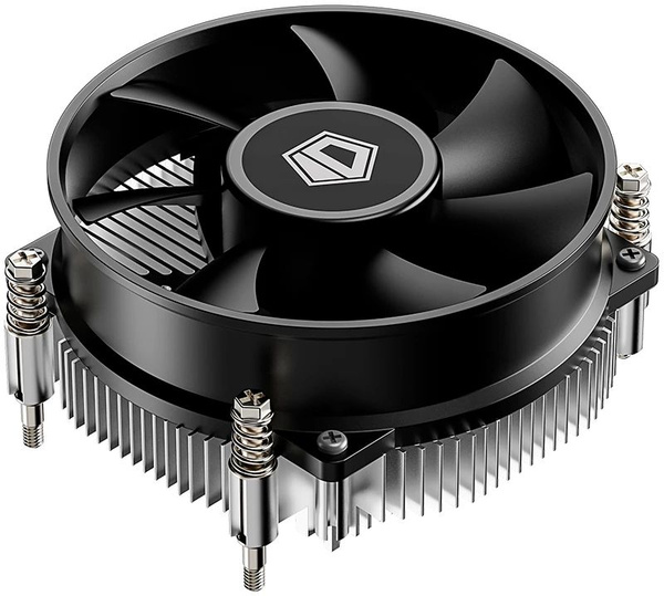 Кулер ID-COOLING DK-17A