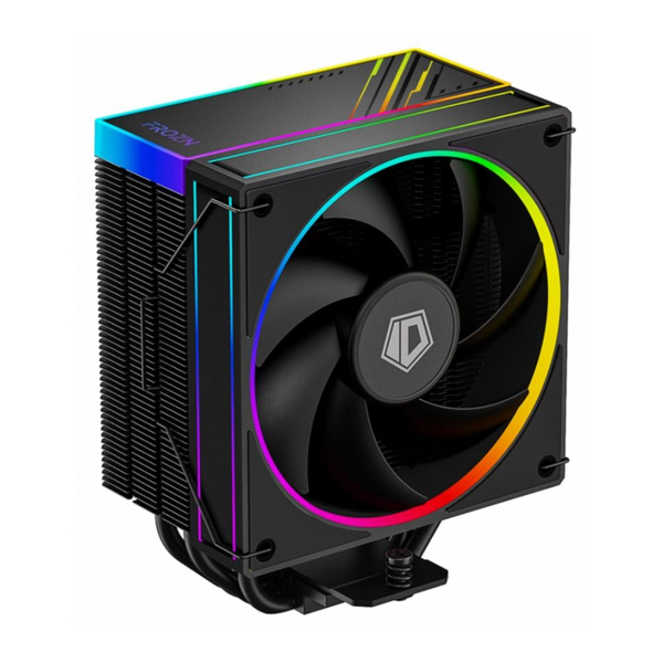 Кулер ID-COOLING FROZN A410 TD ARGB