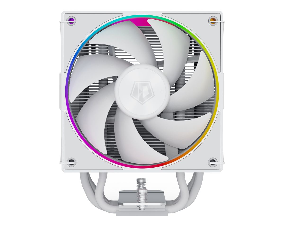 Кулер ID-COOLING FROZN A610 ARGB White