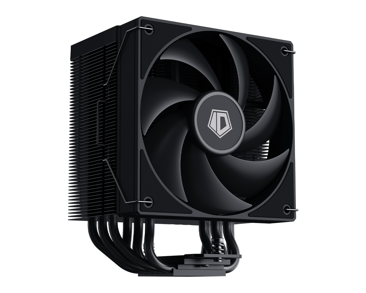 Кулер ID-COOLING FROZN A610 Black