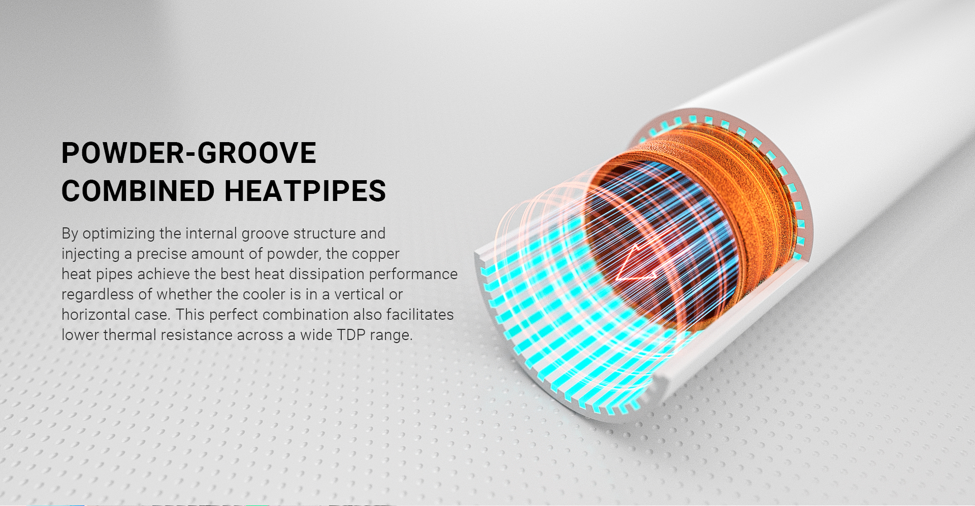 Кулер ID-COOLING FROZN A620 PRO SE ARGB SNOW