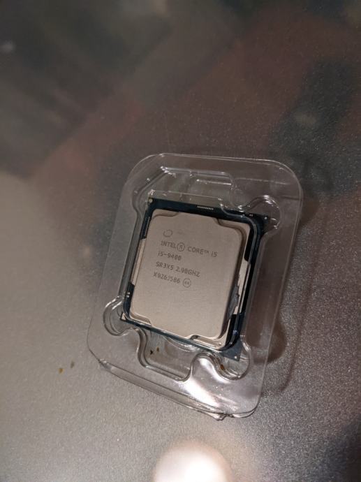 Процессор Intel Core i5 - 9400 OEM