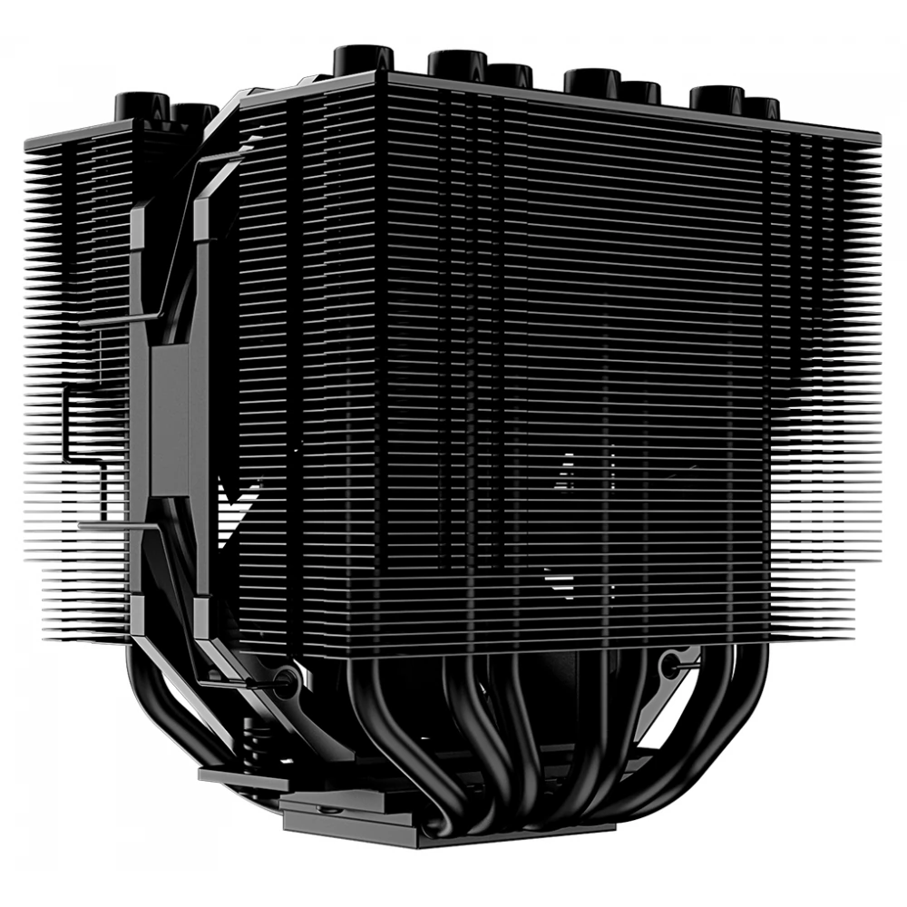 Кулер ID-COOLING SE-207-XT SLIM