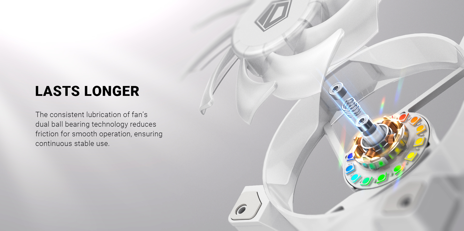 Кулер ID-COOLING SE-214-XT DF