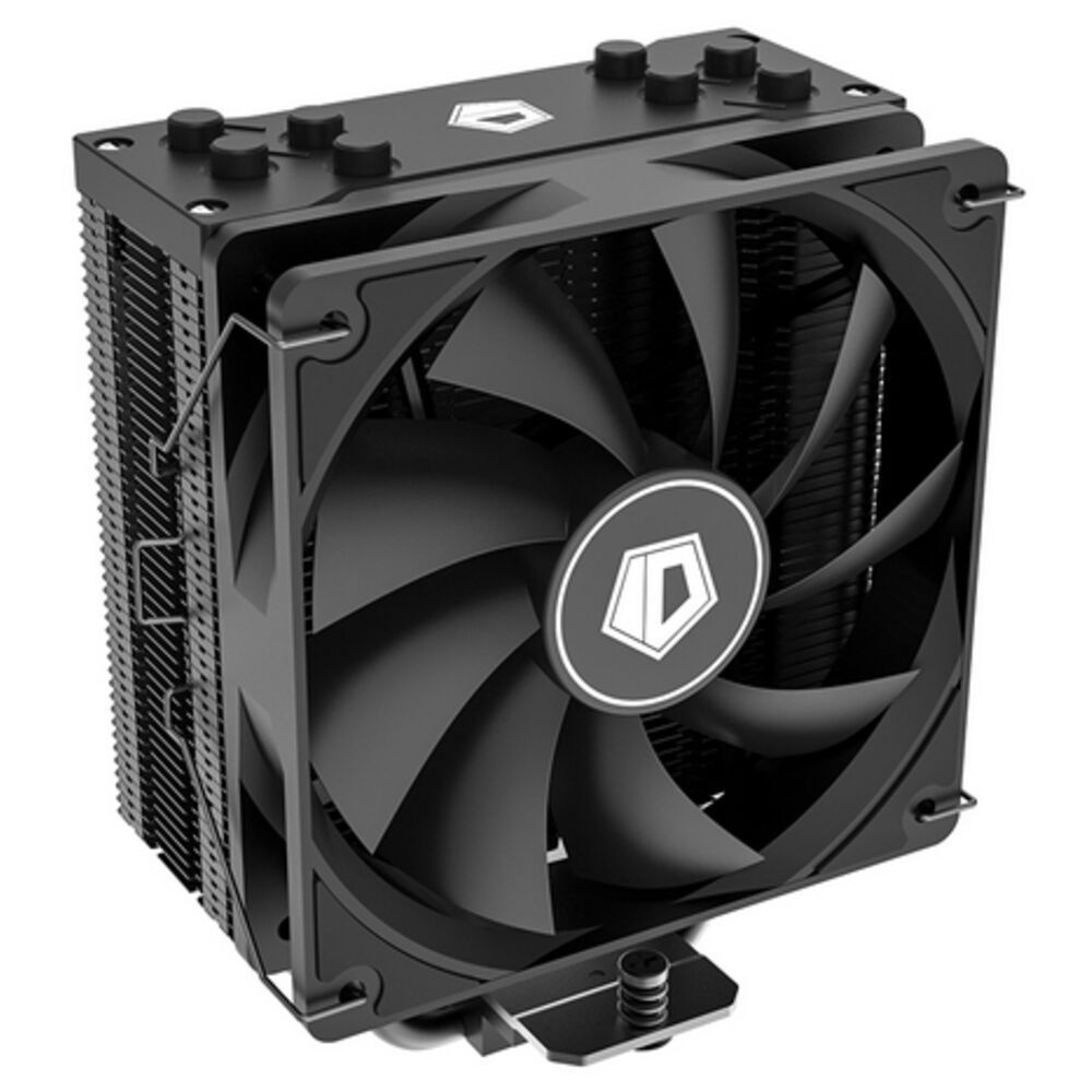 Кулер ID-COOLING SE-224-XTS BLACK