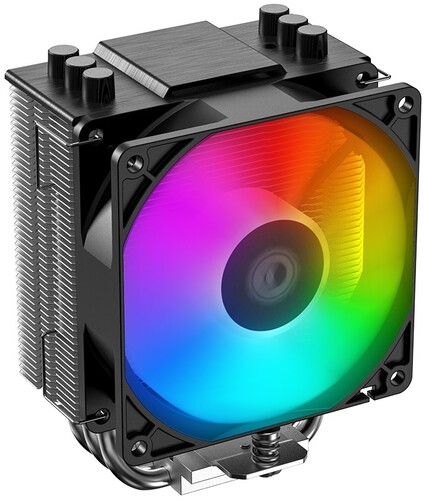 Кулер ID-COOLING SE-903-XT V2 ARGB