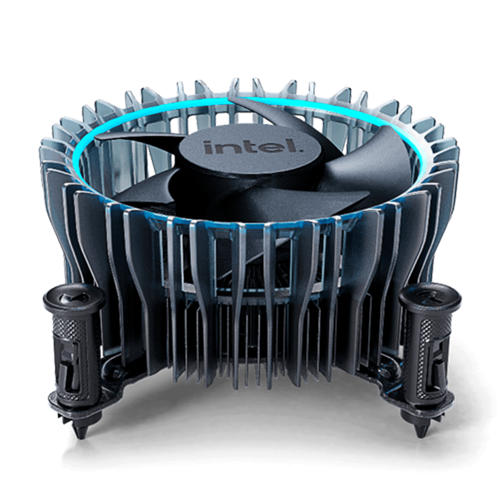 Кулер Intel Laminar RM1 (M23901)