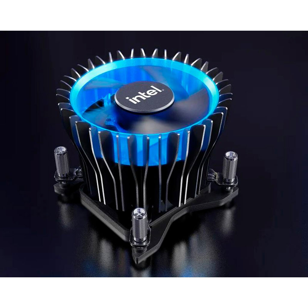 Кулер Intel Laminar RS1 (M23905)