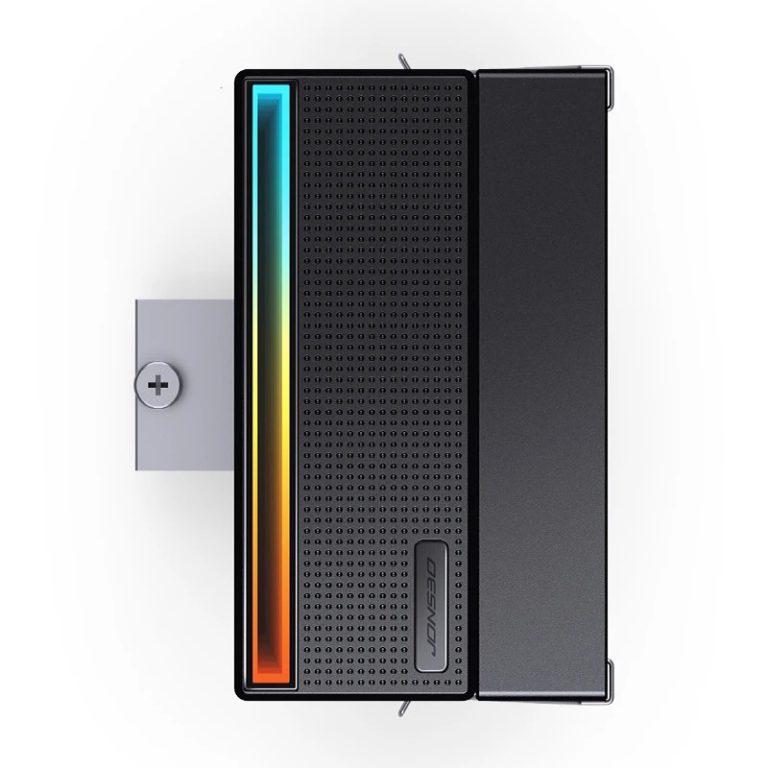 Кулер Jonsbo CB40 Black