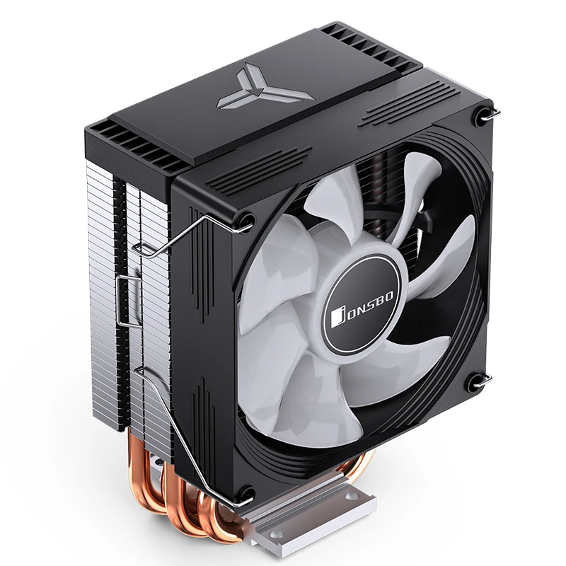 Кулер Jonsbo CR-1300 EVO Black