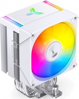 Кулер Jonsbo CR-1400 E ARGB White