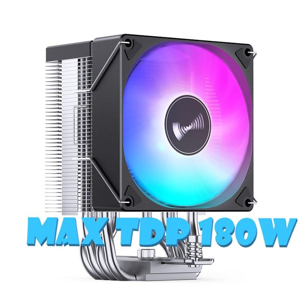 Кулер Jonsbo CR-1400 EVO Color