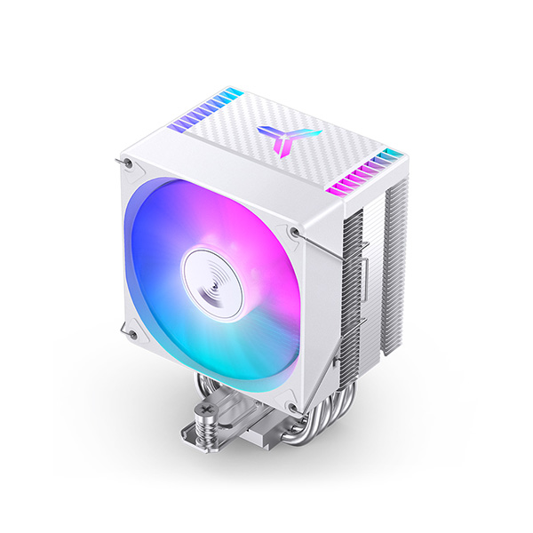 Кулер Jonsbo CR-1400 EVO Color White