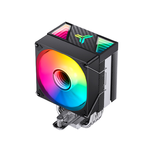 Кулер Jonsbo CR-1400 V2 ARGB Black