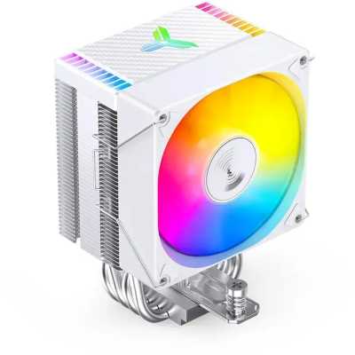 Кулер Jonsbo CR-1400 V2 ARGB White