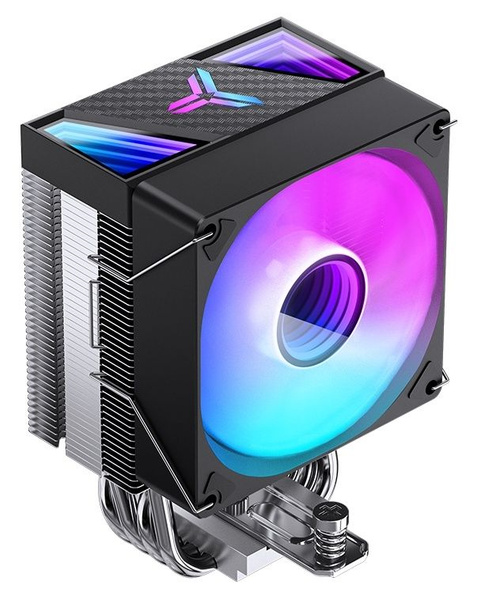 Кулер Jonsbo CR-1400 V2 Color Black