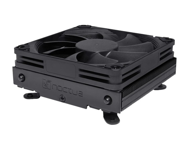 Кулер Noctua NH-L9i-17xx Chromax Black
