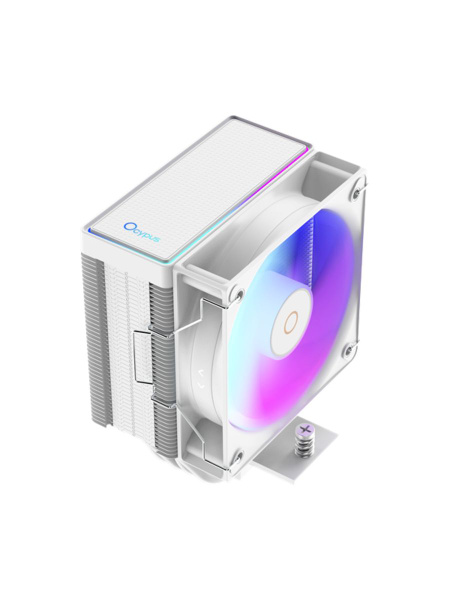Кулер Ocypus Gamma A40 WH ARGB