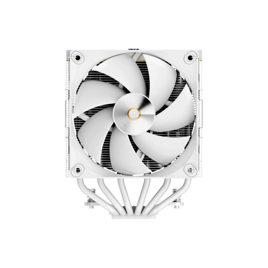 Кулер Ocypus Iota A40 BK