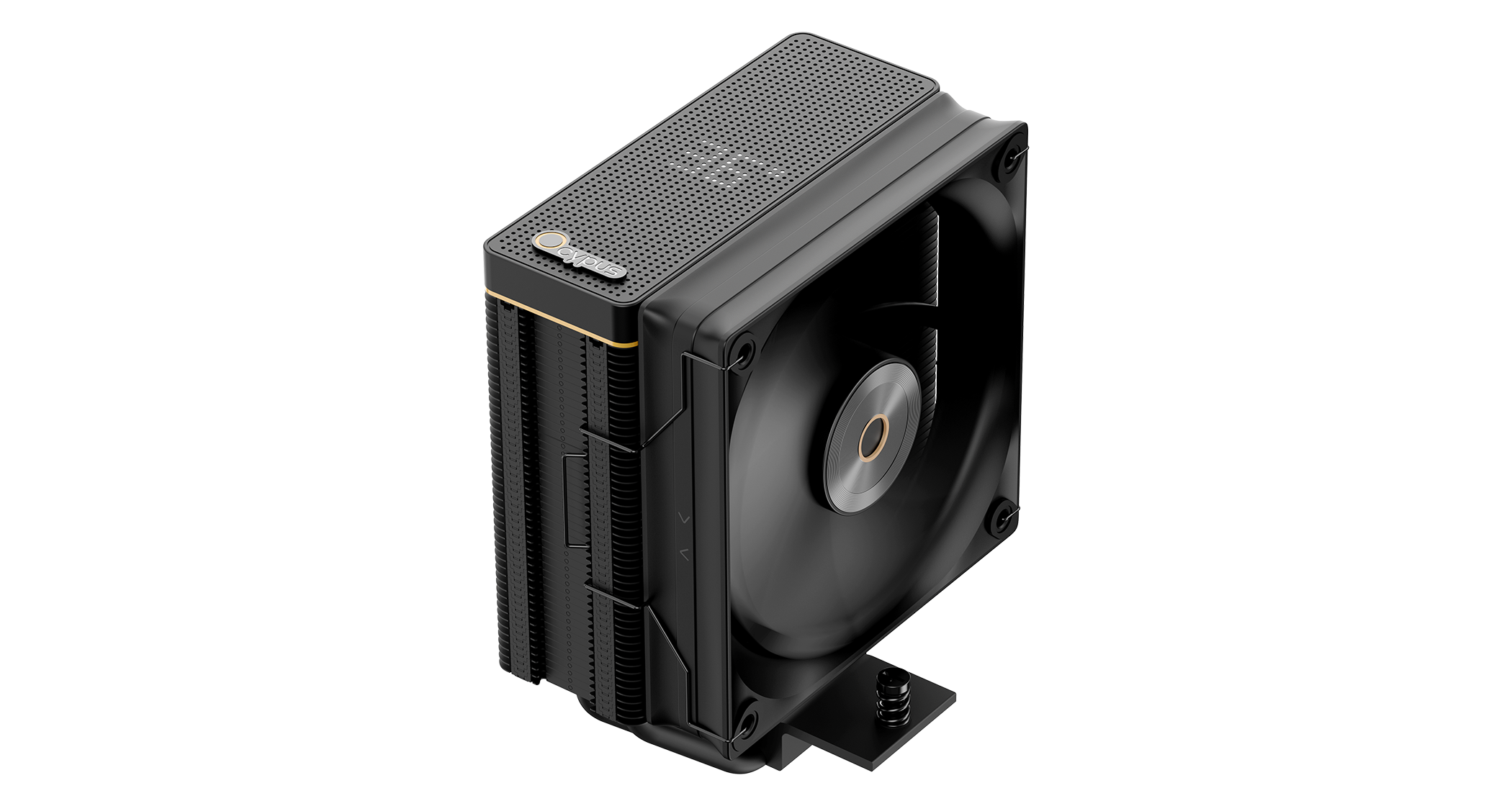 Кулер Ocypus Iota A62 BK