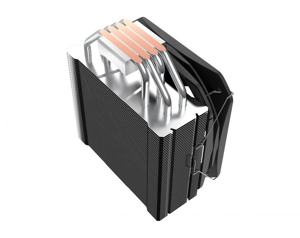 Кулер PCcooler GI-Paladin 400 ARGB