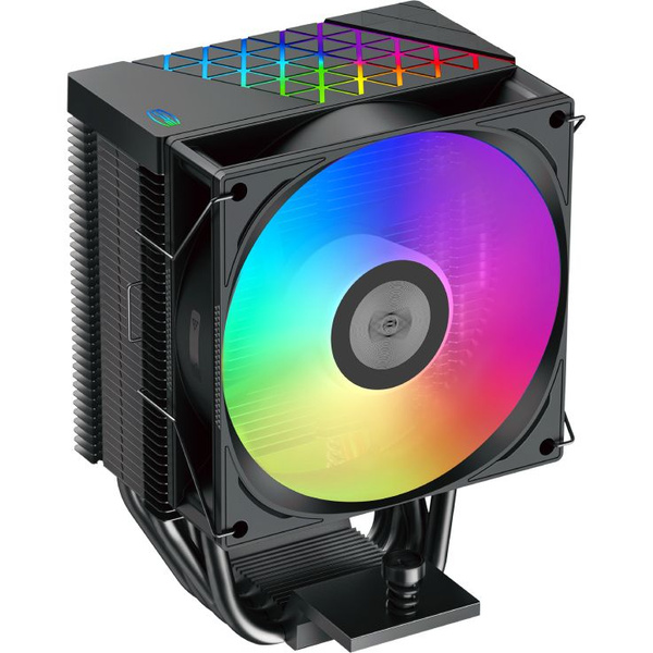 Кулер PCcooler R400 ARGB BK