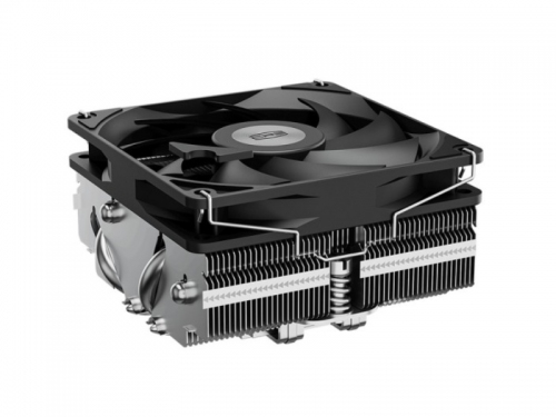 Кулер PCcooler RC600-67 Black