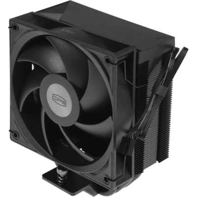 Кулер PCcooler RT500 Black