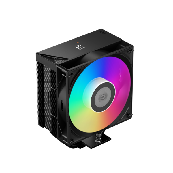 Кулер PCcooler RT500 TC ARGB Black
