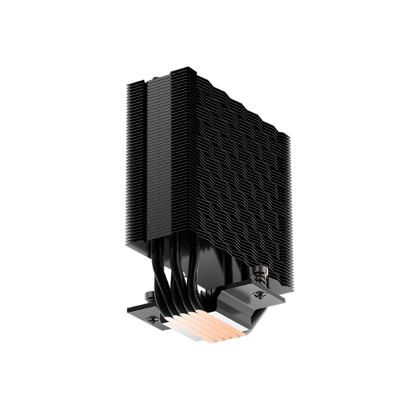 Кулер PCcooler RT620Pro TC ARGB Black