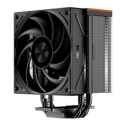 Кулер PCcooler RZ400 V2 Black
