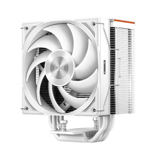 Кулер PCcooler RZ400 V2 White
