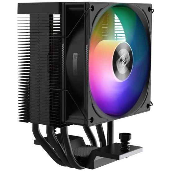 Кулер PCCooler RZ700D BK