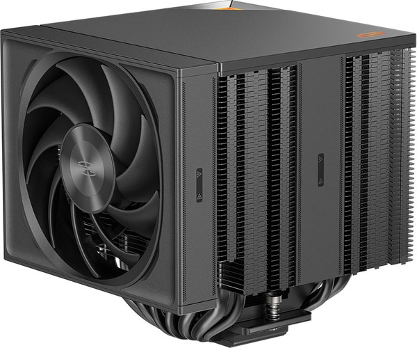Кулер PCcooler RZ820 Black