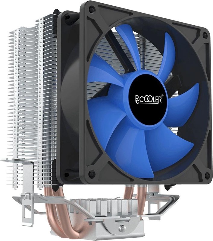 Кулер PCcooler S93 V2