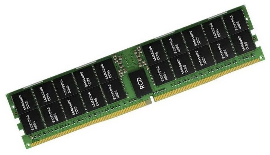Оперативная память 8GB DDR5 4800MHz Samsung OEM