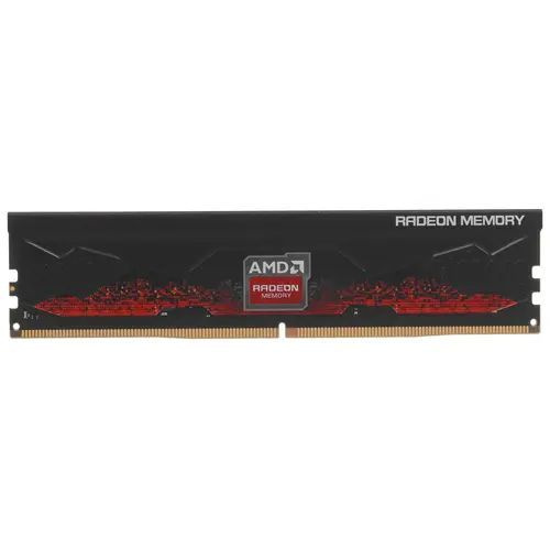 Оперативная память 8GB DDR5 5600MHz AMD (R558G5600U1S-U)