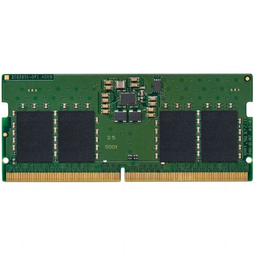 Оперативная память 8GB DDR5 5600MHz Kingston SO-DIMM (KVR56S46BS6-8)