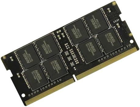 Оперативная память 16GB DDR4 2400MHz AMD SO-DIMM (R7416G2400S2S-UO) OEM