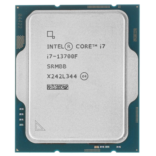 Процессор Intel Core i7 - 13700F OEM