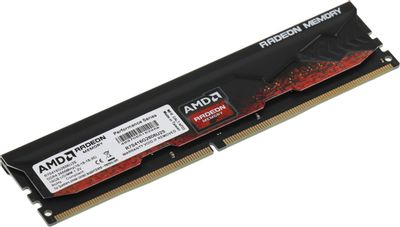 Оперативная память 16GB DDR4 2666MHz AMD (R7S416G2606U2S)