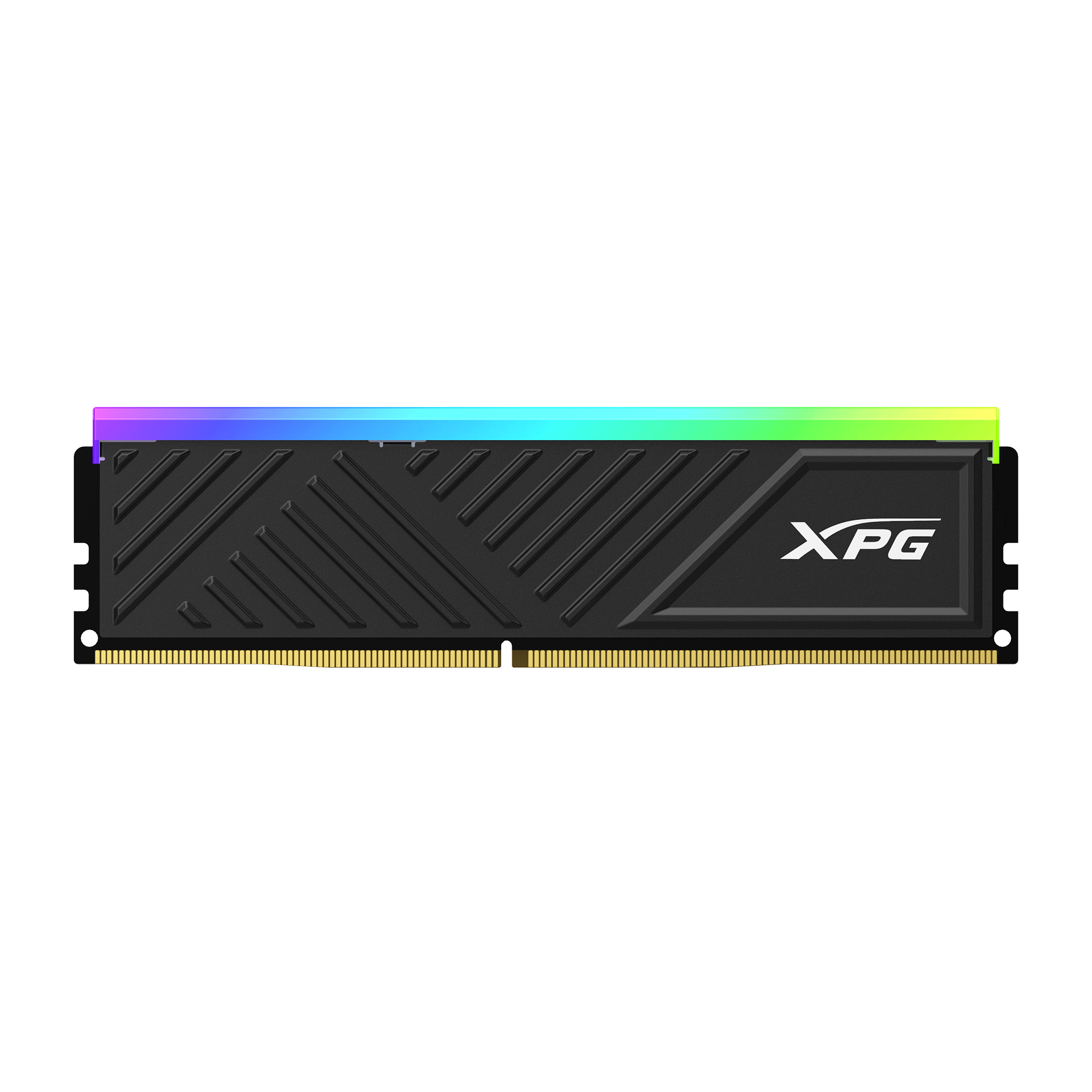 Оперативная память 16GB DDR4 3200MHz ADATA XPG Gammix D35G RGB (AX4U320016G16A-SBKD35G)